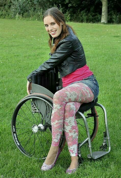 Pinterest Disabled Fashion Fashion Wheelchair Fashion