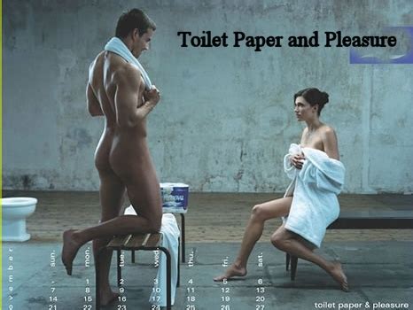 Toilet Paperandpleasure ImageTwist