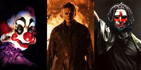 15 Horror Movies With The Most Kills Ranked