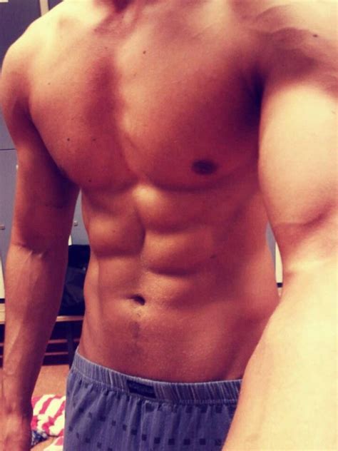 38 Best 6 Pack Six Pack Abs Images On Pinterest Hot Men Sexy Men And