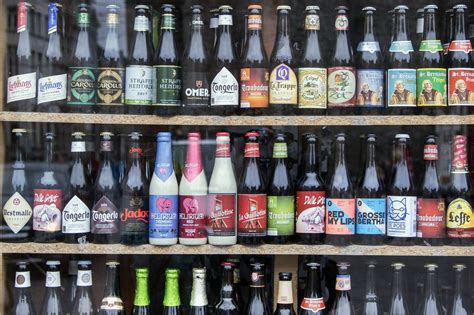 The 20 Most Popular Beers Among Millennials For 2021