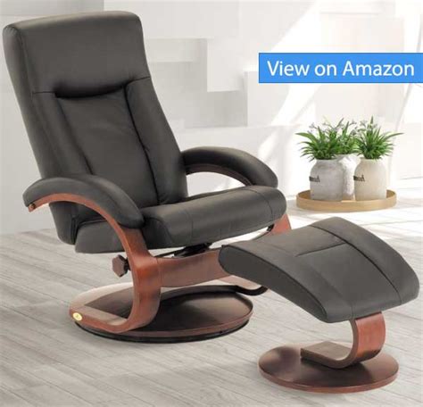 Best Ergonomic Living Room Chairs Recliners And Sofas 2021 Edition 2022