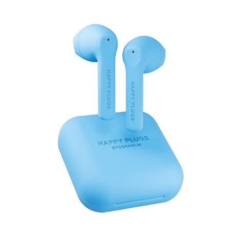 Air Go Blue Bluetooth Happyplugs Com