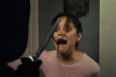 Scream Fans Go Wild As Trailer For New Film Finally Drops