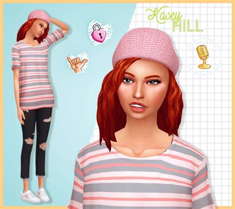 Pin By Natalie Burks On Sims 4 Sims 4 Characters Sims 4 Cc Packs Sims 4