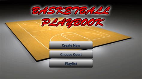 Updated Basketball Playbook For Pc Mac Windows 111087