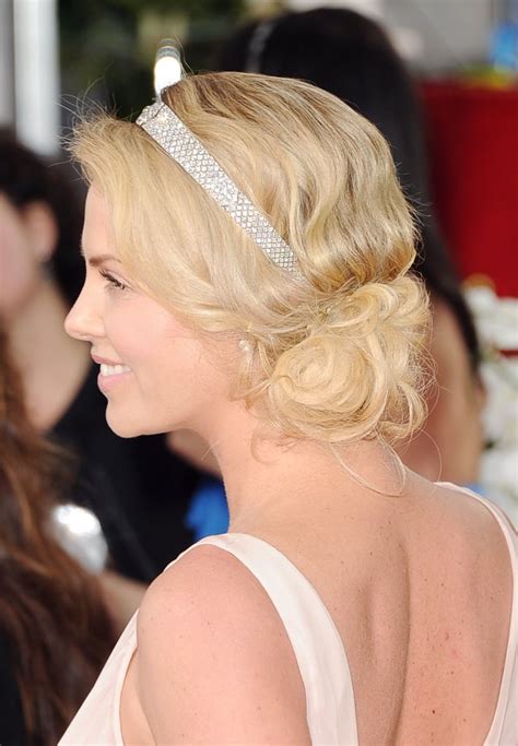 Endless Gorgeous Celebrity Wedding Hair Ideas Popsugar Beauty Uk