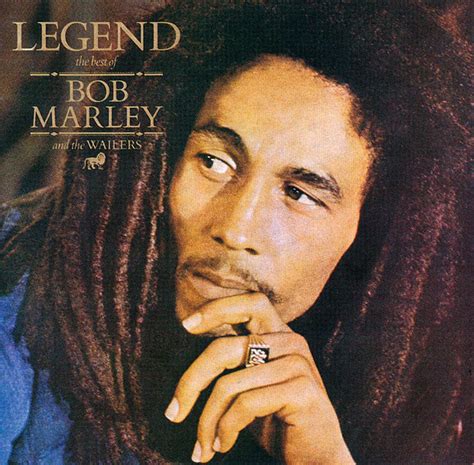 Bob Marley And The Wailers Legend The Best Of Bob Marley And The Wailers Cd Discogs