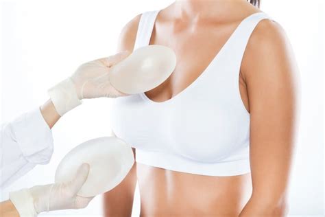 These Breast Implants Have Been Recalled Over Their Link To Cancer—heres What You Need To Know