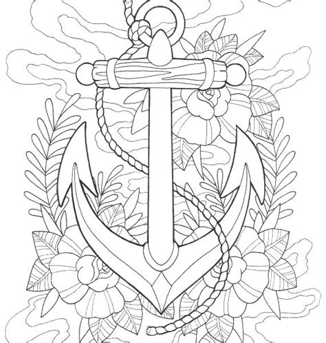 Make your world more colorful with printable coloring pages from crayola. Cool Tattoo Coloring Pages at GetColorings.com | Free ...