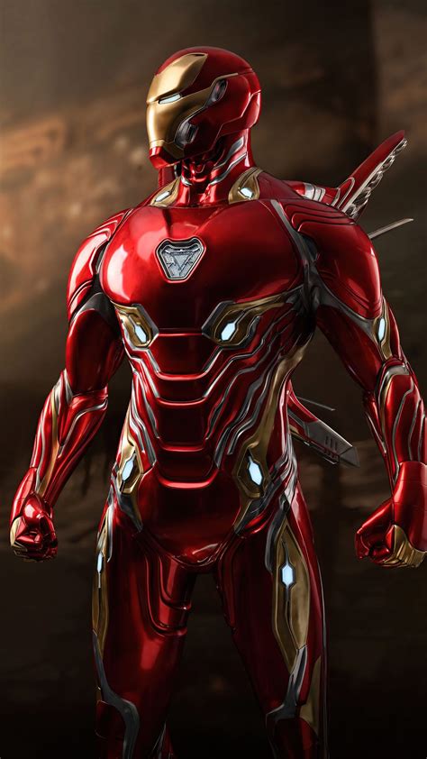 Iron Man 4k Mobile Wallpapers Top Free Iron Man 4k Mobile Backgrounds