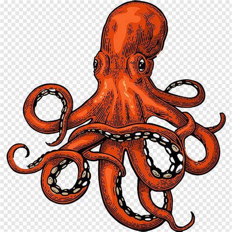 Maybe you would like to learn more about one of these? Octopus, Sea Monster, Drawing, Kraken, Gigantic Octopus ...