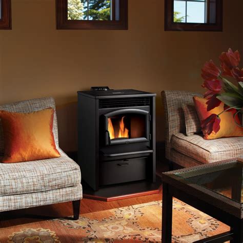 Lopi AGP Pellet Stove - Quality Fireplace & BBQ