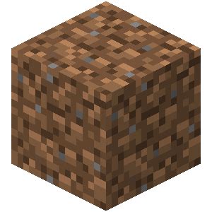Dirt - Minecraft Wiki png image