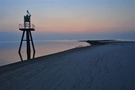 Take This Road Trip To Of The Best Beaches In Delaware