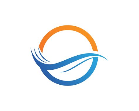Whatever water logo templates you want, you'll find it here for free. Water Wave symbol and icon Logo Template vector ...