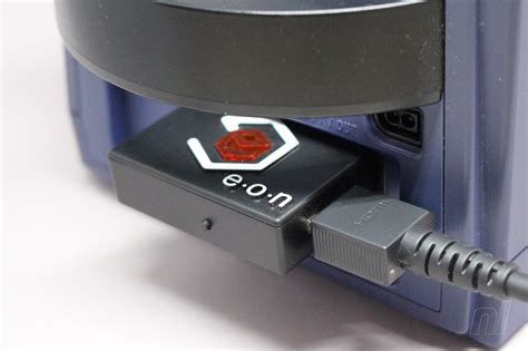Hardware Review: EON GCHD GameCube HDMI Adapter - Nintendo Life