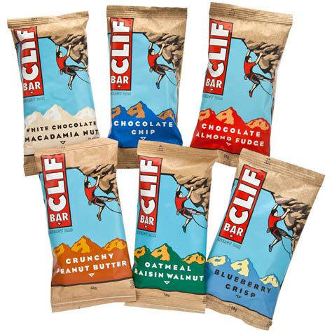 Buy Clif Bar Run And Become Specialist Running Shop London