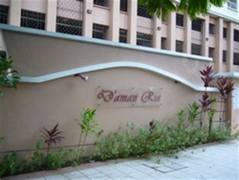 D'aman ria condominium, ara jaya, pj. Property Review for D'Aman Ria | Propwall Malaysia