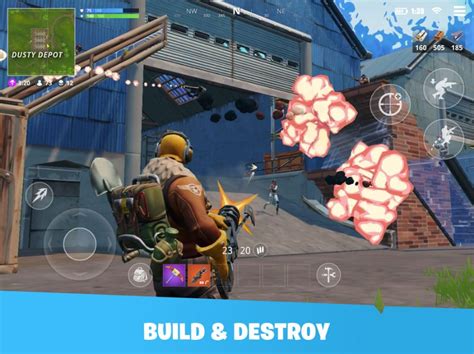 How to download fortnite mobile on ios. Download Fortnite Mobile on PC with BlueStacks