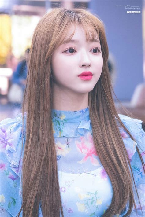 Yooa Ohmygirl Kpop Ulzzang Girl Oh My Girl Yooa Asian Beauty Girl