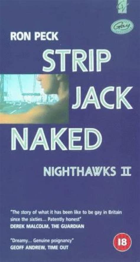Strip Jack Naked Nighthawks Ii