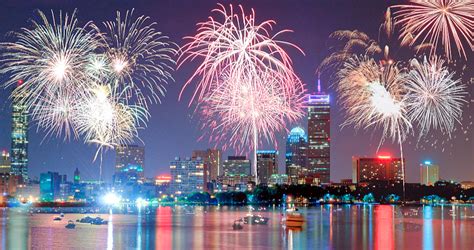 4th Of July Fireworks Shows Are Being Canceled Across The