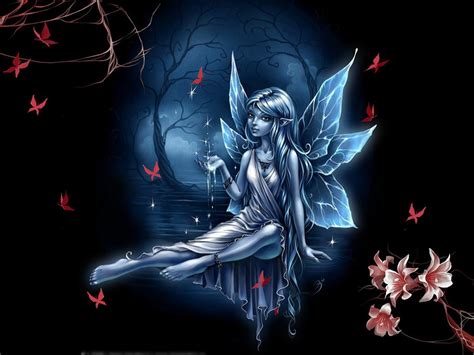 Fairy Hd Wallpapers