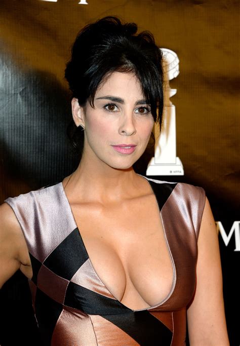 Naked Sarah Silverman Added 07192016 By Momusicman