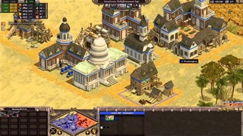 20 Strategy Games Like Age Of Empires Gpcd