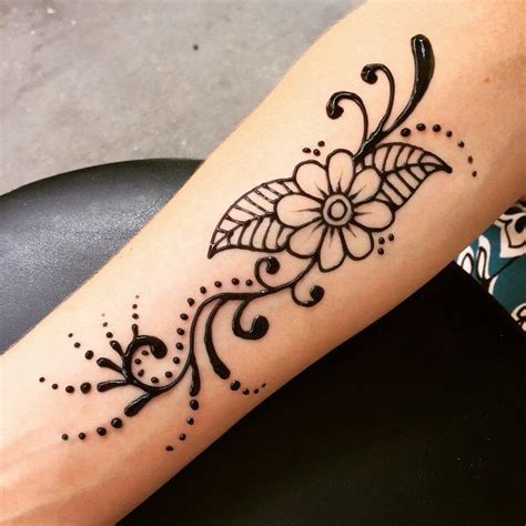 We did not find results for: ARM FLOWER LEAVES SWIRLS | Henna tattoo designs simple, Henna tattoo designs arm, Henna tattoo ...