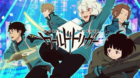 Wallpaper World Trigger Kolpaper Awesome Free Hd Wallpapers