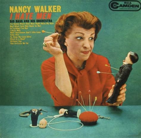 Nancy Walker Nancy Walker Album Covers Movie Posters