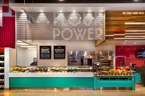 Three words to describe the whole foods bakery experience Whole Foods Market | Irvine - DL English Design | DL ...