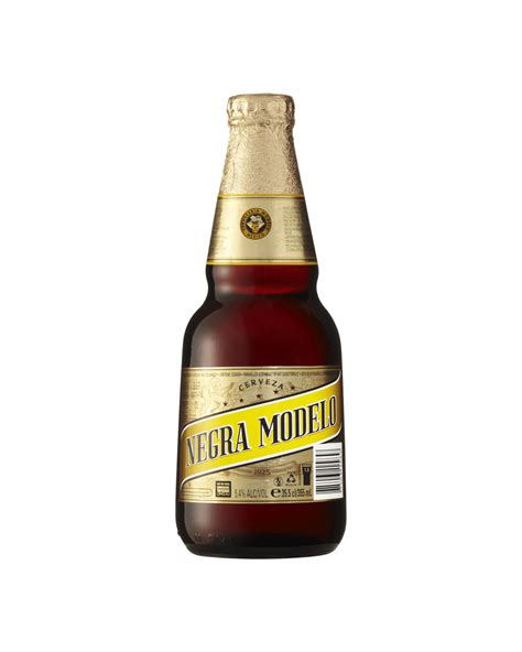 Negra Modelo Beer 355ml Unbeatable Prices Buy Online Best Deals