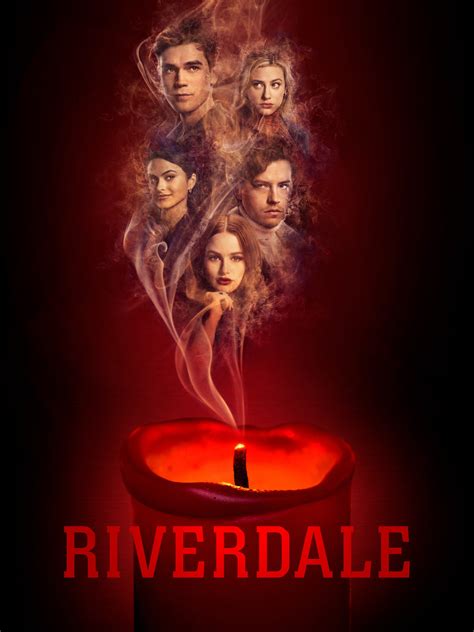 OPENLOAD Riverdale 6x17 Streaming Ita Serie TV Altadefinizione TV