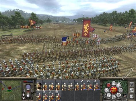 Close portugal vs the moors. Medieval II: Total War (Đại chiến trung cổ) - Download ...