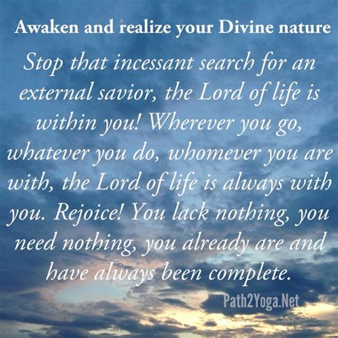 Motivation monday #motivationmonday #motivationalquotes #motivation #inspiration #quotes. Awaken Sadhaka! And Realize Your Divine Nature | Path to Yoga