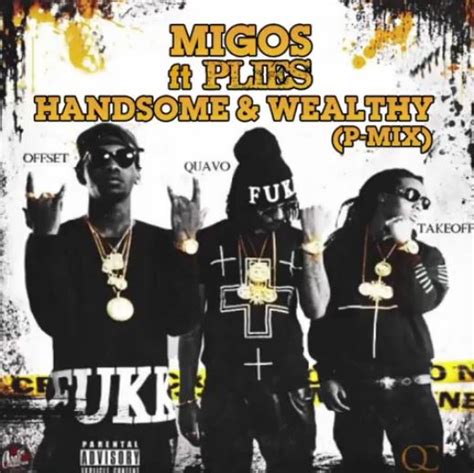 Plies Handsome And Wealthy Remix Hiphop N More