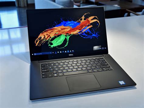 dell precision  review  powerful mobile workstation