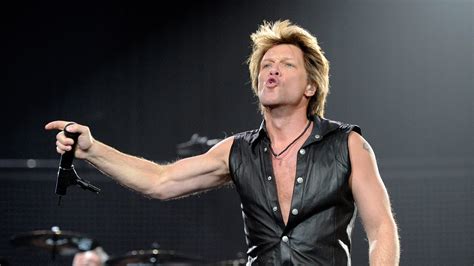 Emisoras Unidas Hace 13 Años Bon Jovi Lanzaba Uno De Sus álbumes Más