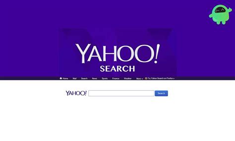 How To Disable Yahoo Search On Windows 10 And Mac