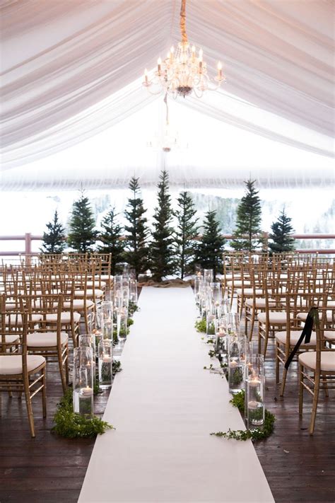 1157 best Rustic Winter Wedding images on Pinterest | Winter weddings