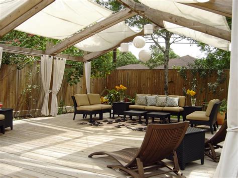 The Importance Of Patio Shade Ideas — Schmidt Gallery Design