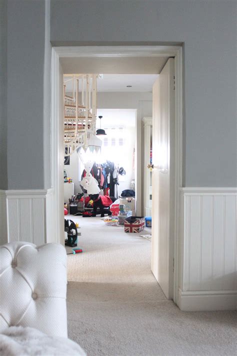 Maybe you would like to learn more about one of these? Colour Ideas Living Room Dado Rail | Nakedsnakepress.com