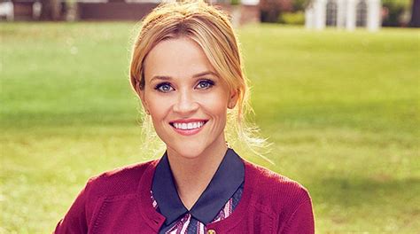 Reese Witherspoon Regrets Working When Pregnant The Statesman