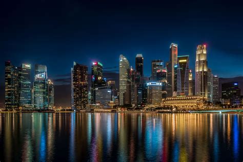5 Pictures: My Best Pictures of Singapore | Andy's Travel Blog