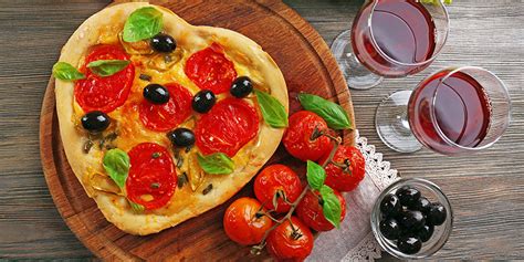 5 Tips To Creating The Best Pizza And Wine Pairings
