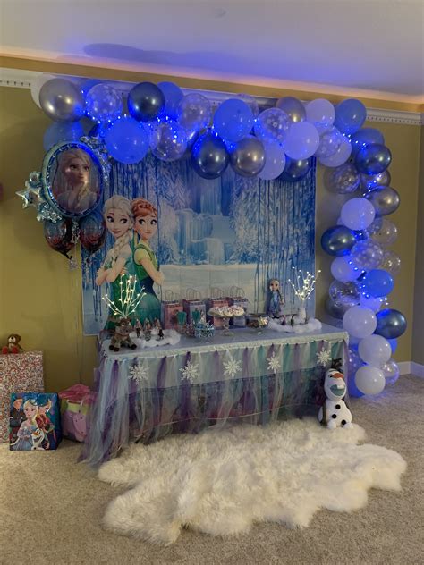 2 Year Old Birthday Party Themes Girl Dw