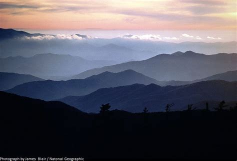 Interesting Facts About The Appalachian Mountains Just Fun Facts